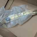 PHILTOP Front Left Driver Side Manual Window Regulator only Compatible with 1992-1995 Honda Civic Replaces 740-448