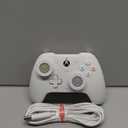 GameSir G7 SE Officially Licensed Xbox One Controller With Hall Effect Sticks for Windows 10/11, Xbox One, Xbox Series X/S, PC Gamepad with 3.5mm Earphone Port, Programmable Back Button