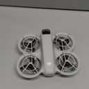 DJI Neo, Mini Drone with 4K UHD Camera for Adults, 135g Self Flying Drone that Follows You, Palm Takeoff, Subject Tracking, QuickShots, Stabilized Video, Built-In Propeller Guard (Controller-Free)