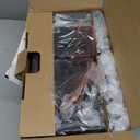 AT&T 5-Handset DECT 6.0 Cordless Home and Business Phone with Answering Machine, 5" Color Display, One-Touch Shortcut, Conference, Intercom, Smart Call Blocker, Bluetooth Connect to Cell: DLP73590