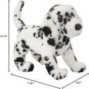 Douglas Winston Dalmatian Dog Plush Stuffed Animal