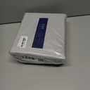 King Size 4 Piece Sheet Set - Comfy Breathable & Cooling Bed Sheets Set - Hotel Luxury Bedding for Women, Men, Kids, Teens, Boys & Girls - Deep Pockets, Soft and Wrinkle Free - Oeko-Tex - French Grey