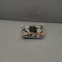 PUPTECK Adjustable Dog Harness Collar and Leash Set Step in No Pull Pet Harness for Small Medium Dogs Puppy and Cats Outdoor Walking Running, Soft Mesh Padded Reflective Vest Harnesses, Beige L (L (CHEST 18"-20"))