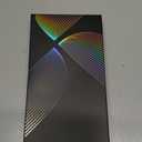 TORRAS for iPhone 17 Pro Max Case Crystal Clear, [Anti-Yellowing][Military-Grade Protection], Ultra Slim Transparent Anti-Scratch Back, Soft Bumper, Non-Slip Protective Phone Cover, Clear 6.9"