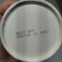 Nissin Cup Noodle Ramen Bistro, Korean Gochujang Beef, 3.1 Ounce (Pack of 6), Best By: 08/07/26