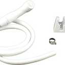 Dometic 385311124 Hand Spray Hose for Toilet
