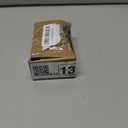 W10613606 Refrigerator Compressor Start Relay and Capacitor by Seentech - Compatible with Whirlpool, Kenmore, fridges. Replace Part Number: W10416065, PS8746522, 67003186 (2 Pack)