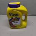 Preen Garden Weed Preventer - 5.625 lb. Bottle - Covers 900 sq. ft.