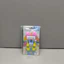 Trueocity Infant Toothbrush Set for Oral Care (12 Months+)  Soft Bristles, Small Brush Head, Easy-Grip Handle  4-Pack (Pink & Purple)