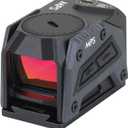 Steiner MPS Micro Pistol Sight (Black)