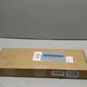 TURS 10-Piece Bathroom Hardware Accessories Set Brushed Nickel Towel Bar Holder Set SUS304 Stainless Steel Towel Racks for Bathroom Wall Mounted, 23.6-Inch