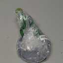 GreenPan Mini Healthy Ceramic Nonstick, 5" Round Egg Pan, PFASFree, Dishwasher Safe, Stay Cool Handle, Black