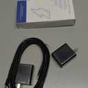 45W USB-C Charger for Samsung Charger Super Fast Charging, Type C Charging Block &6FT USBC Android Phone Cable Cord 2Pack for Galaxy S25 Ultra/S25 S24 S23 S22 S21 S20 S10 Ultra/Plus,Galaxy Tab S9 S8