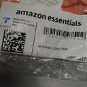 Amazon Essentials Women's Classic Full Coverage Low Rise Bikini Swimsuit Bottom (Large, Coral Pink)