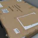 3 20x30 white poster frames