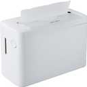 Paper Towel Dispenser Countertop, Multifold Trifold Paper Towel Holder, Hand Towel Dispenser, Commercial Paper Towel Dispenser ,Paper Towel Holder for Home Kitchen Restaurant