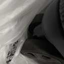 DELSEY PARIS Chatelet Air 2.0 Hardside Luggage with Spinner Wheels, Navy, Carry on 20 Inch