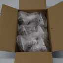 Energetic 6 Pack 65W BR30 LED Recessed Light Bulb, Dimmable, 650 Lumens, 5000K Daylight, E26 Base, Indoor Flood Light for 5/6 Inch Cans