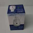 Dr. Brown's Insta-Feed Baby Bottle Warmer and Sterilizer for Baby Bottles and Baby Food Jars