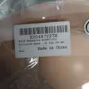 Sticky Bra,Self-Adhesive Bra,Strapless Bra Invisible Push up Lift Silicone Bras for Backless Dress