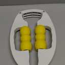 Tennis Elbow Relief Massager for Leg and Arm, Adjustable Foam Roller, Trigger Point Muscle Roller for Calves&Forearm, Wrist Massager, Tennis&Golfers Elbow Pain Release, Gift for Women & Men