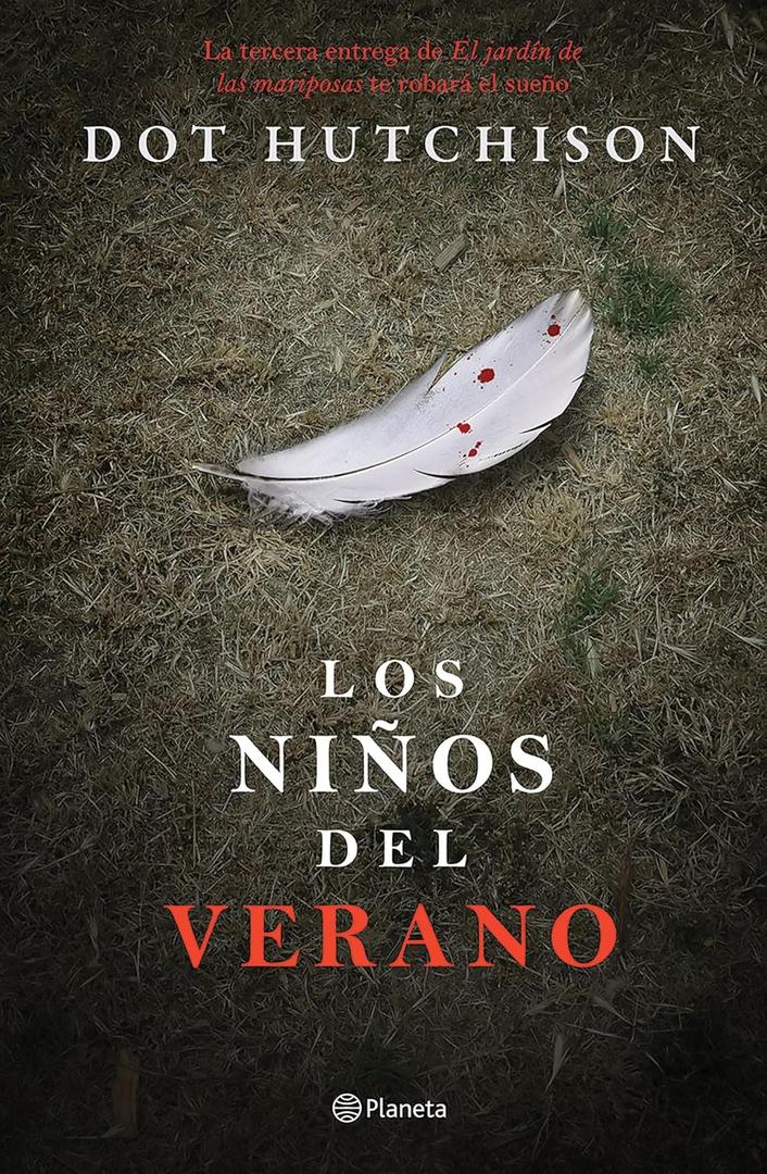 Los nios del verano (Planeta Internacional) (Spanish Edition)