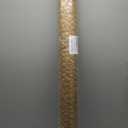 Garden Poultry Chicken Wire Netting - 48 ''  100 ' Garden Fence Animal Barrier, Chicken Wire for Crafts, 1 inch Mesh Poultry Netting Fence, Pet/Rabbit/Chicken Wire Fencing