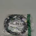 8K HDMI to Displayport Cable, 4K@120Hz HDMI 2.1 to Displayport 1.4 Adapter, USB Power, for Laptops, Discrete GPUs, PS5, and Xbox Series X, and Gaming Monitors