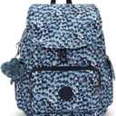 Kipling City Pack Small Printed Backpack