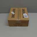 Circle Candlestick Holders Bulk, 6 Pcs Clear Combination Candle Holders Set, Crystal Candle Holders for Wedding, Table Centerpiece, Home Decoration