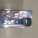 SKYROKU Toddler Potty Training Watch  Magnetic Charging, 5 Timing Modes, Ultra-Long Standby, Cute Dinosaur Design, Music & Flash Reminders, Silicone Strap, Large Dial for Easy Use (Blue)