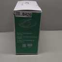 Medcursor Foot Massager with Heat - Shiatsu Deep Kneading, Delivers Relief for Tired Muscles and Plantar, Multi-Level Settings & Adjustable Intensity for Home or Office Use, Gifts for Women Mom (Gray)