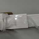 Hungbak 6 Pack Ceiling Crown Molding Trim for Home Decor, 56.7" Long x 3.6" Face