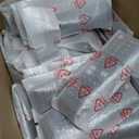 6 Pack Remote for All Samsung TV Remote, Replacement Compatible with All Samsung Smart TVs, Series TVs, LCD, LED, 3D, HDTV