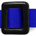Dive Weights for Scuba Diving Weight Belt(1lb-4.4lb / 0.5kg-2kg),Vinyl Scuba Weights, Coated Dive Weights,Coated Lead Diving Weights, Dive Belt Weights for Freediving, Spearfishing
