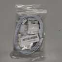 30W iPhone 17/16/15/14/13/12 Charger Fast Charging Block with 6FT Long C to Type C& Lightning Cable.Fast Charging for All iPhone/iPad and Galaxy Series (White 2)