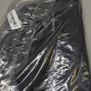 Victoriatourist Laptop Backpack, Business Slim Durable Travel Water Resistant Backpacks with USB Charging Port, College Bookbag Computer Bag Gifts for Men Women Fits 15.6 Inch Notebook(Black)