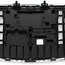 S Class Grill for Maybach Front Grille Compatible with Mercedes Benz W223 S450L S500 S580 S580e S650 S680 2022 2023 2024 W/ACC