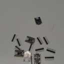 5pcs Type-C Supermini ESP32-S3 Development Board Supermini Development Board 2.4GHz WiFi Bluetooth 160MHz Running Frequency Compatible with Arduino