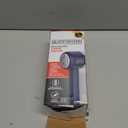 BLACK+DECKER Rechargeable USB-C Fabric & Garment Shaver  Large Capacity Lint Remover for Clothing and Upholstery, 6 Stainless Steel Blades