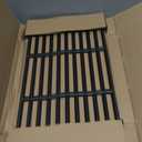 66097 Genesis II E-410 Grill Grates for Weber Genesis II E-410 GS4 E-435 S-435 Grates Replacement Genesis 2 Grill Parts Replacement Grates 400 & lx 400 Series SPX-435 Kitchenaid 740-0781 Cooking Grids