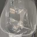 Fisca Baby Bottle Sterilizer and Dryer, 5-in-1 Large Capacity Bottle Sanitizer and Dryer, 2 Layers Compact Baby Bottle Electric Steam Sterilizer and Dryer for Baby Bottles, Pacifiers, Pump Parts