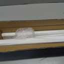 Handrails for Outdoor Steps & Indoor Stair Railing Kit, 1-2 Steps Safety Hand Rail for Porch & Deck