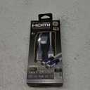 Jasco Ge 4Ft 8K Hdmi 2.1 Cable Blanco