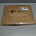 Fluffy Faux Fur Throw Blanket for Couch, Ultra Soft Plush Bubble Blanket - Perfect Christmas Birthday Gifts for Women Mom, Luxury Fuzzy Blanket for Sofa Bedroom,Machine Washable,50"x60",White