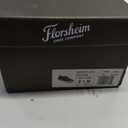 Florsheim Caper Plain Toe Sneaker Oxford 8.5