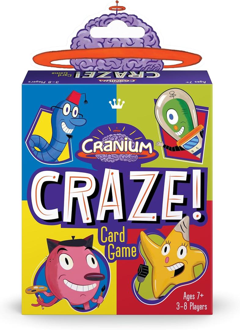 Funko Board Game - Not so Groovy Panda 3