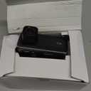 3 Channel 4K Dash Cam with 5GHz WiFi & APP Control, 4K+1080P+1440P Dash Cam Front and Rear Inside with 64GB Card, Dash Camera for Cars with Night Vision, Loop Recording, 24H Parking Mode, G-Sensor