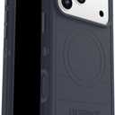 OtterBox iPhone 17 Pro Max Defender Pro Series Case - Blue Sentiment - Tough, Rugged & Durable iPhone Case, Snaps on MagSafe