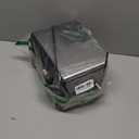 Chefman Smart Touch 2 Slice Digital Toaster, 6 Shade Settings, Touchscreen Controls, Extra-Wide Slots for Thick Breads & Bagels, +10 Seconds, Defrost, Removable Crumb Tray  Stainless Steel